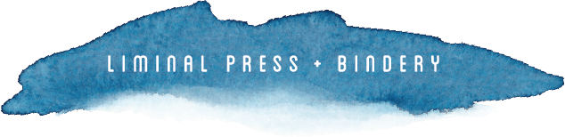 Liminal Press + Bindery
